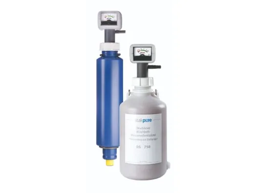 Ion Exchange Cartridges
