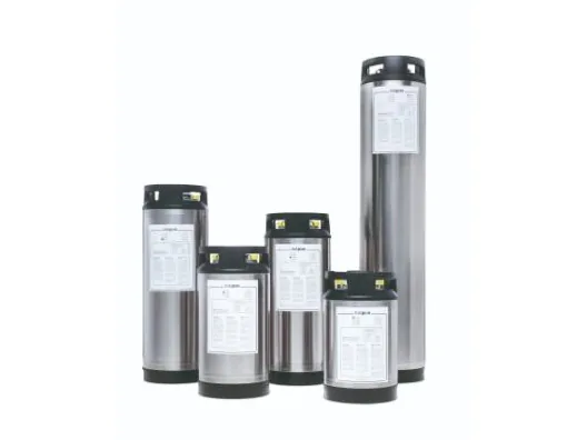Ion Exchange Cartridges