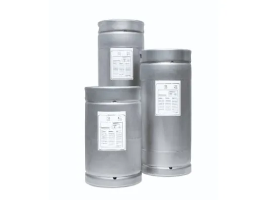 Ion Exchange Cartridges