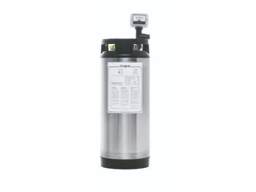 Ion Exchange Cartridges