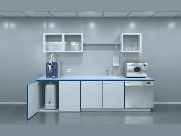 Omnia Water Purification Systems