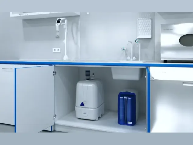 Omnia Water Purification Systems