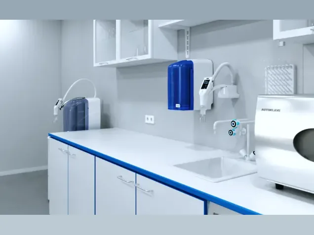 Omnia Water Purification Systems