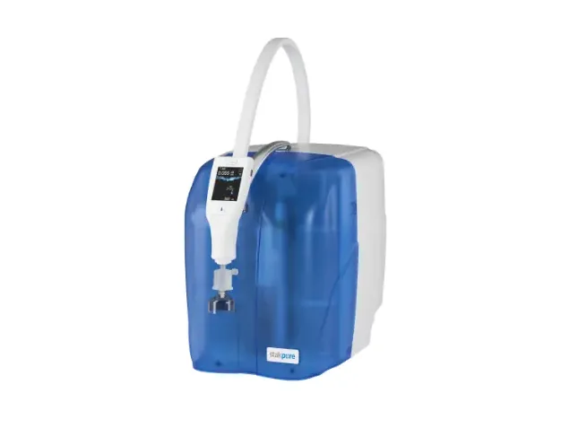 Omnia Water Purification Systems