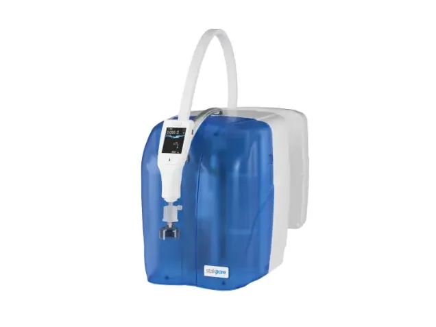Omnia Water Purification Systems