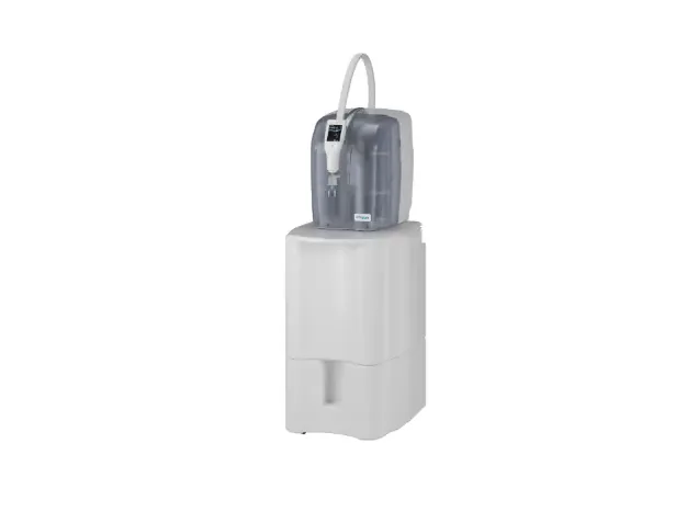 Omnia Water Purification Systems